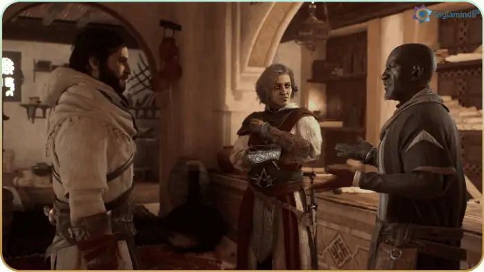 Assassin’s Creed Mirage İndir