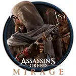 Assassin’s Creed Mirage