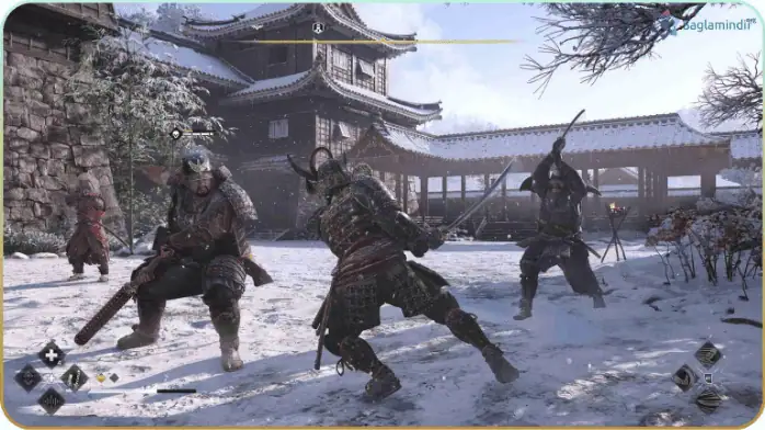 Assassin's Creed Shadows İndir