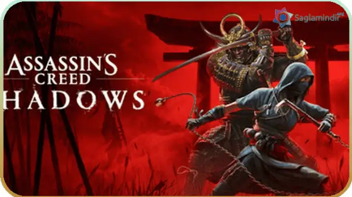 Assassin's Creed Shadows İndir