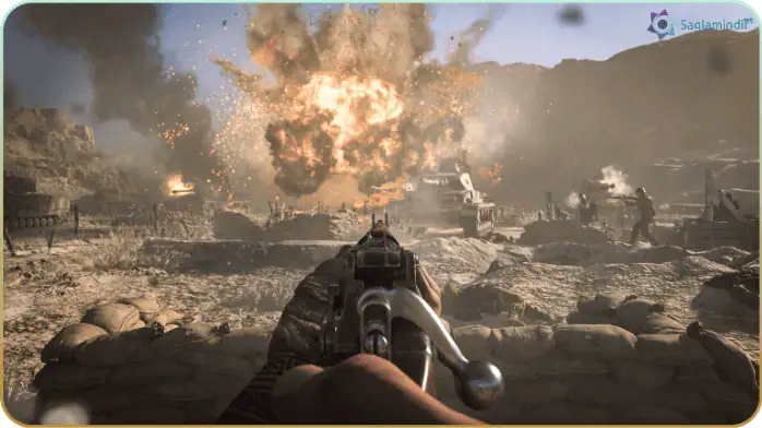 Call Of Duty Vanguard İndir