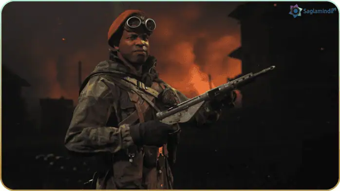 Call Of Duty Vanguard İndir
