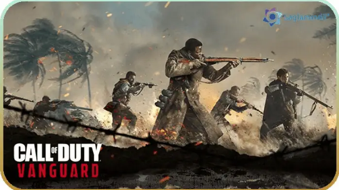 Call Of Duty Vanguard İndir