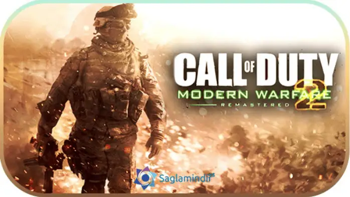 Call of Duty Modern Warfare 2 Remastered İndir