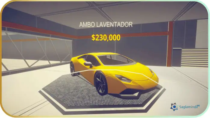 Car Dealer Indir