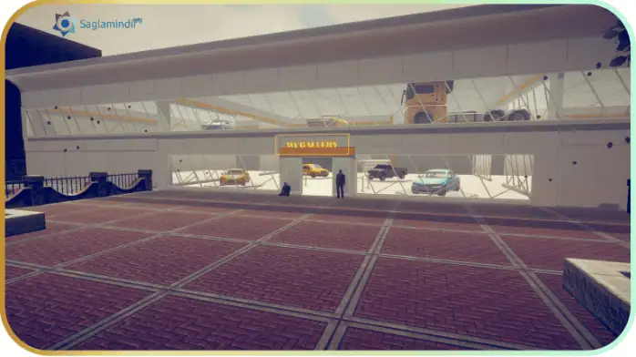 Car Dealer Indir