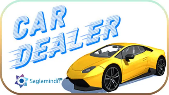 Car Dealer Indir