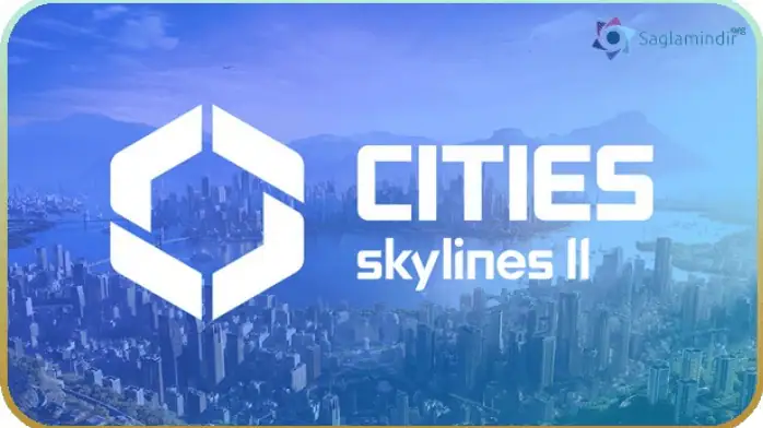 Cities Skylines 2 İndir
