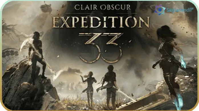 Clair Obscur Expedition 33 İndir