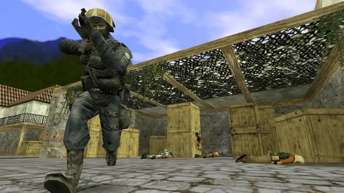 Counter Strike 1.6 İndir