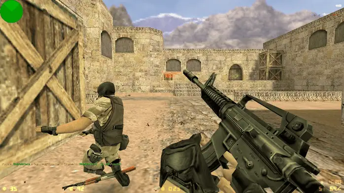 Counter Strike 1.6 İndir