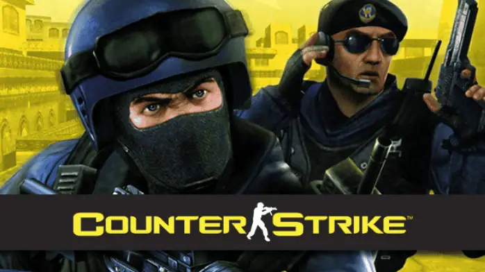 Counter Strike 1.6 İndir
