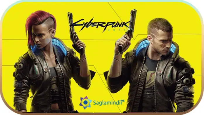 Cyberpunk 2077 Indir