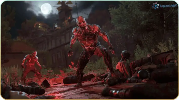 Dying Light 2 Stay Human İndir