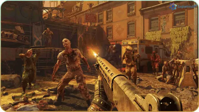 Dying Light 2 Stay Human İndir
