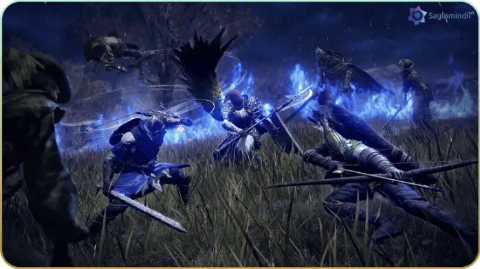 Elden Ring Nightreign İndir