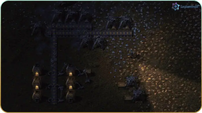 Factorio İndir