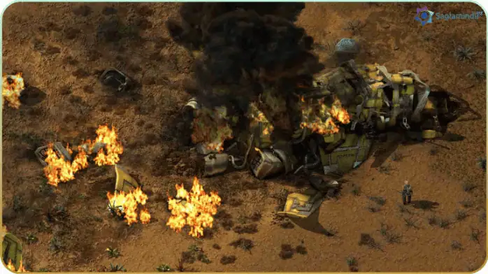Factorio İndir