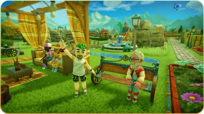 Farm Together 2 İndir