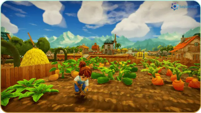 Farm Together 2 İndir