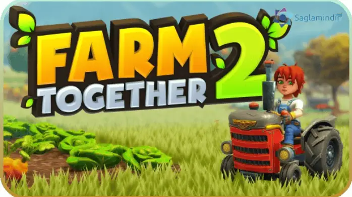 Farm Together 2 İndir