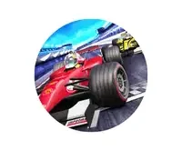 Formula Car Racing Simulator