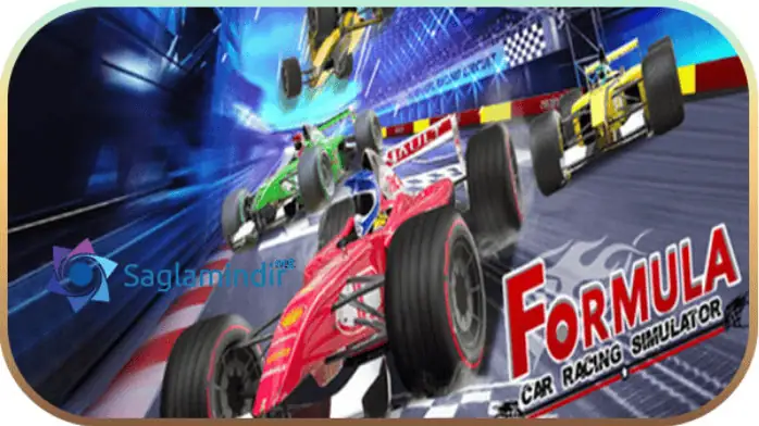 Formula Car Racing Simulator Indir