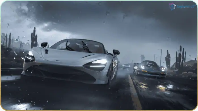 Forza Horizon 5 İndir