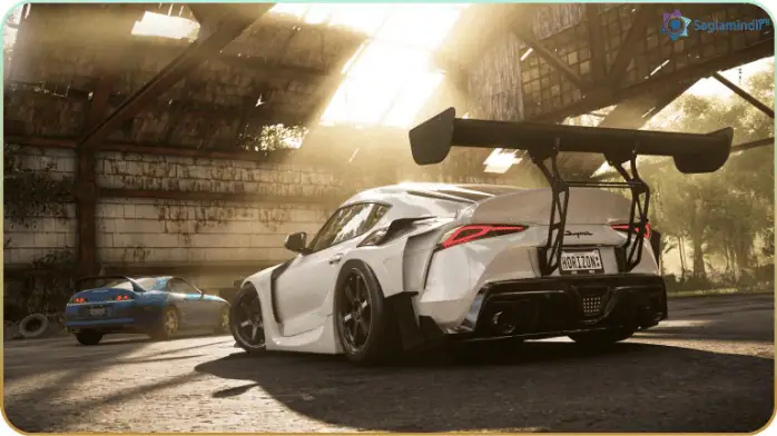 Forza Horizon 5 İndir