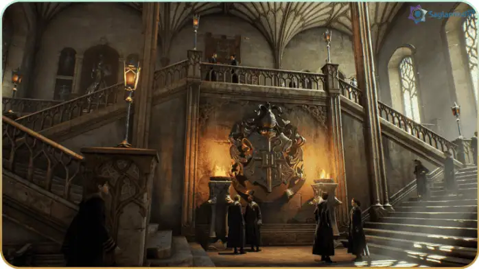Hogwarts Legacy Indir