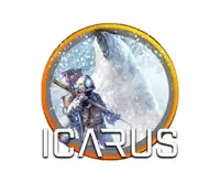 ICARUS