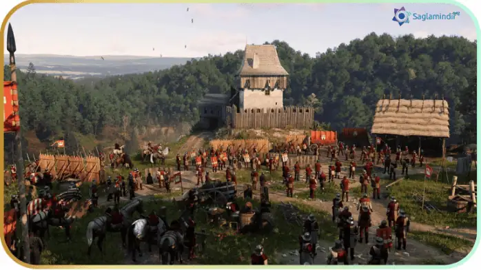 Kingdom Come Deliverance 2 Indir