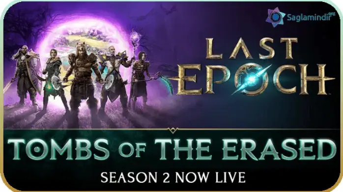 Last Epoch İndir