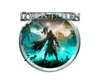Lords of the Fallen
