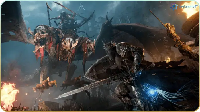 Lords of the Fallen İndir