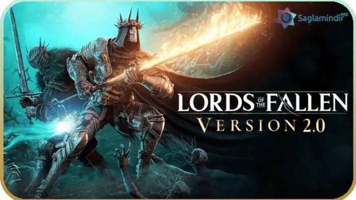 Lords of the Fallen İndir