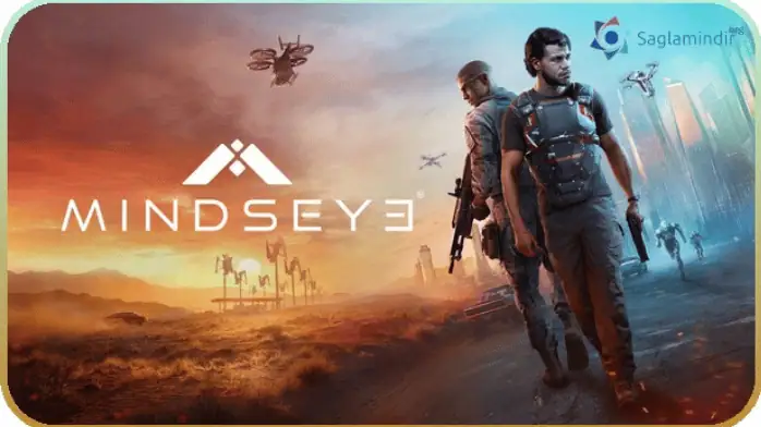 MindsEye İndir Free