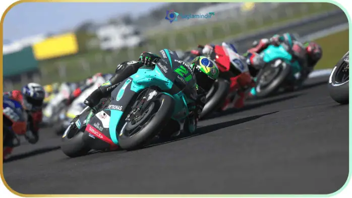 MotoGP 20 İndir