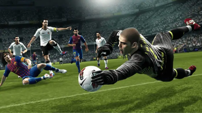 PES 2013 Indir