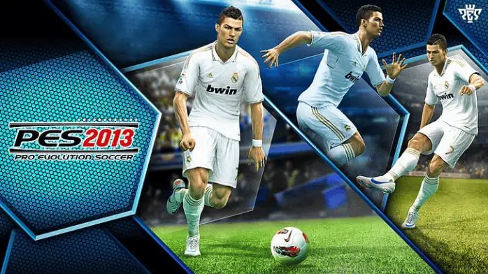 PES 2013 Indir