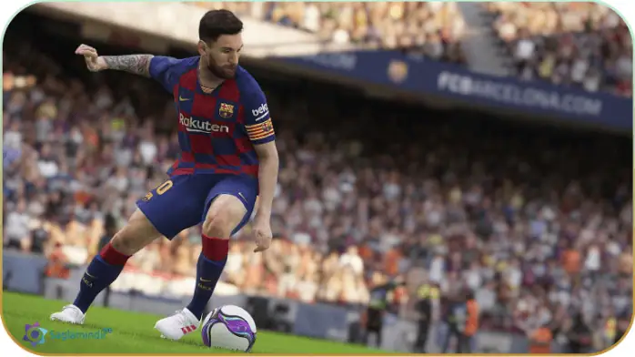 PES 2021 Full İndir