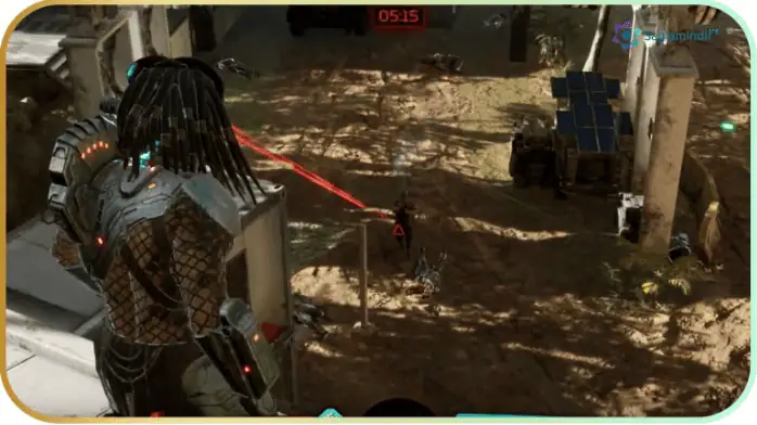 Predator Hunting Grounds İndir