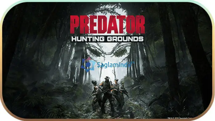 Predator Hunting Grounds İndir