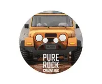 Pure Rock Crawling