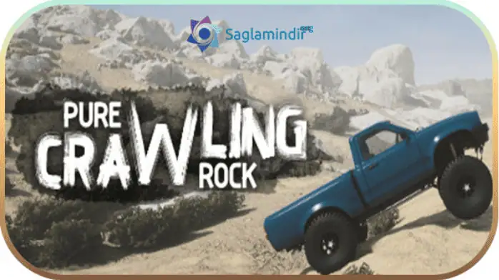 Pure Rock Crawling İndir