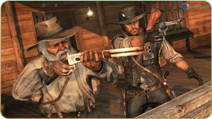 Red Dead Redemption İndir