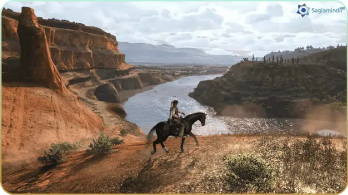Red Dead Redemption İndir