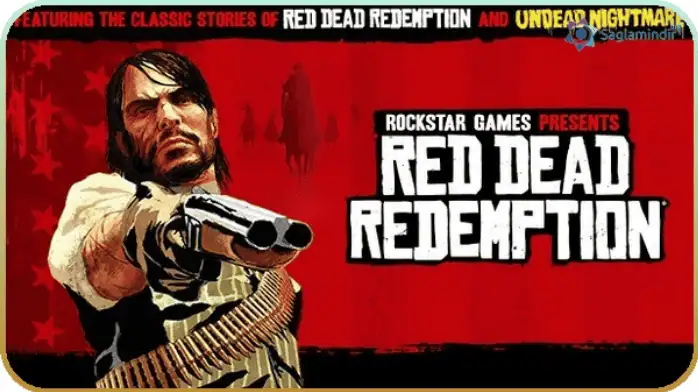 Red Dead Redemption İndir
