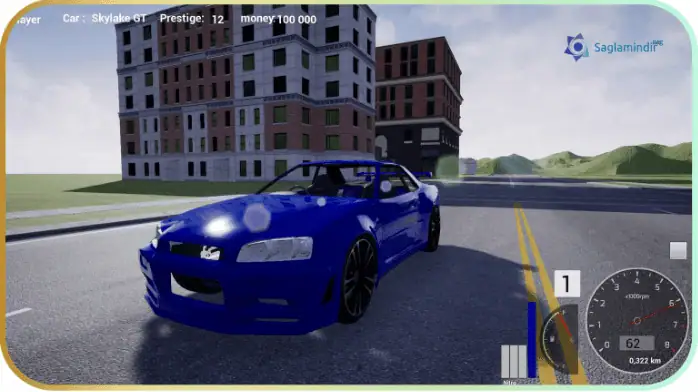 Street Racing 2020 İndir