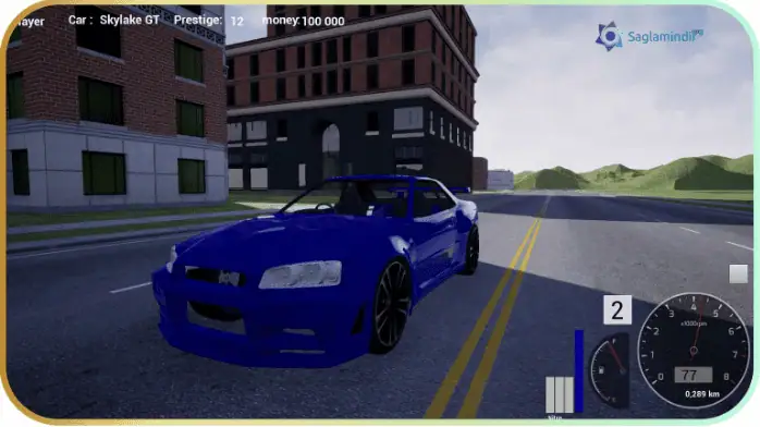 Street Racing 2020 İndir